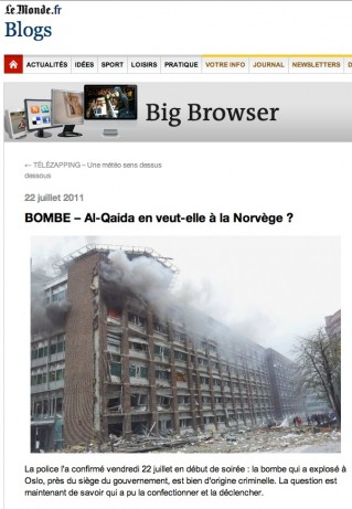 Big Browser