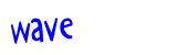 Click to hear an audio file of the anti-spam word