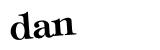 Click to hear an audio file of the anti-spam word