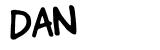 Click to hear an audio file of the anti-spam word