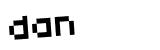 Click to hear an audio file of the anti-spam word