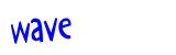 Click to hear an audio file of the anti-spam word