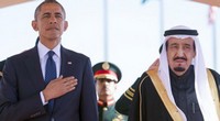 11-Septembre: Barack Obama oppose son veto à des poursuites contre l’Arabie saoudite thumbnail