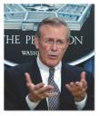 Que faisait Rumsfeld le 11 septembre