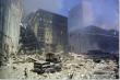 Anomalies environnementales au World Trade Center