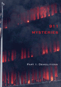 Les Mystères du 11 septembre -  Démolitions