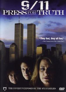 "9/11 Press For Truth"