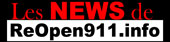 News sur le 11 Septembre