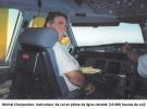 Les avions du 11-Septembre : Entretien exclusif avec Michel Charpentier, pilote de ligne et instructeur de vol retraité (également publié sur Agoravox)