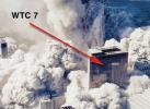 L'effondrement magique de la tour WTC7