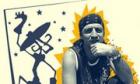 Le chanteur du groupe Sergent Garcia a des doutes sur la chute des tours du WTC