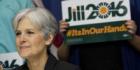 La candidate du Green Party à la présidentielle US demande une nouvelle enquête sur le 11/9