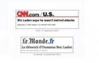 Ben Laden a-t-il vraiment revendiqué les attentats du 11-Septembre ?